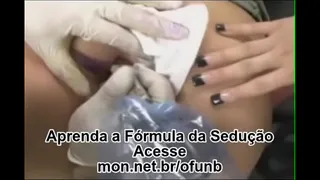 tatoo anal