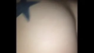 riding my hubbys cock