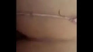 This girl decided to take me to her house and we fucked very well with her at home