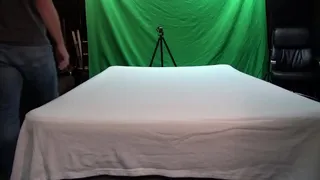 Hot Tattooed Slut Takes a Cock in Her Ass and Loves it