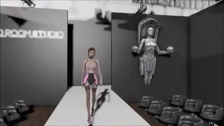 FO4 Hot Fashion #9