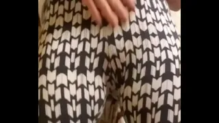 Lil Teasing Whore