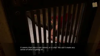 Dusklight Manor 129, Searching Through The Whole Cellar