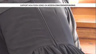 Catholic nuns licking pussies