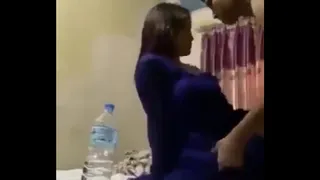 Nepali couple sex video.
