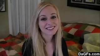 Teen Terry Loves Masturbating