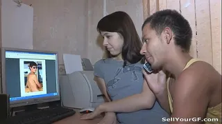 Girlfriend-fucking contract Dania