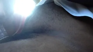 The Friendly Bull fucking one of his porn actresses