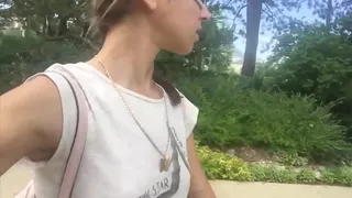 Beautiful park