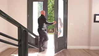 Kylie Quinn's Neighbor Fucking for Cash GP2314