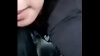 Mackerel this horny tailed latina in a secluded place making a delicious video.