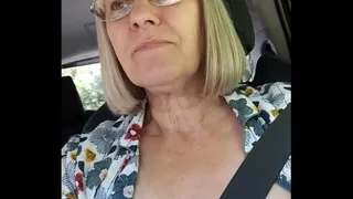 Tits Out Road Trip