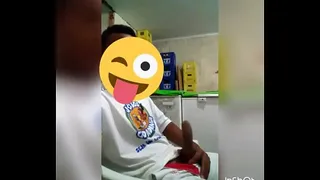 the horny afternoon