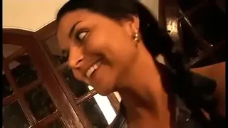 ate the delight