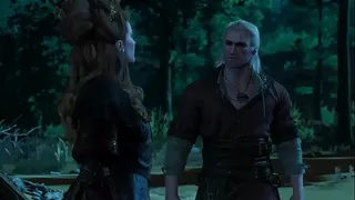 The Witcher 3