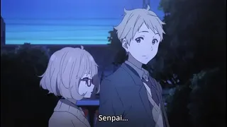 Beyond the limit chap 2