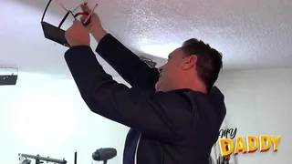 The electrician
