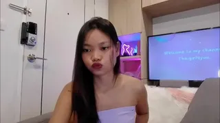 The most relevant model of Thailand in 2023 - abby2634 -