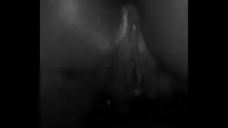 Thick ebony POV slow mode