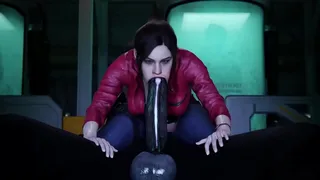 Throat