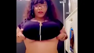 Busty