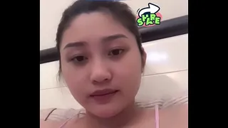 Vietnam nipple live