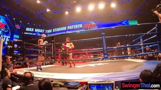 SwingerThai.com - Fun Thai girlfriend let her boyfriend fuck her throat and pussy and a night out