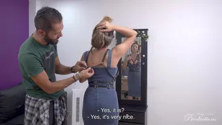 the sex dressmaker