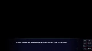 Winged Cloud's Sakura Gamer #1: The Game Starts