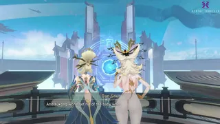 HSR: The Phantylia deception.