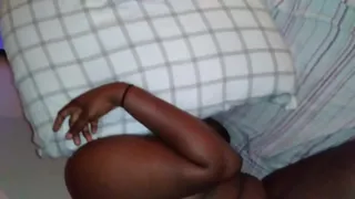 giving keimoria backshots