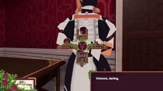 The Aristrocrats Part 1 Boxman