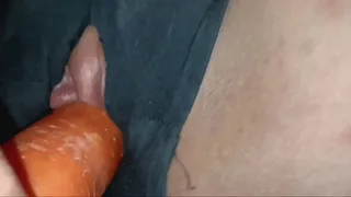 INCREDIBLY HOT girl that is very shy to start FLIPS THE SWITCH!