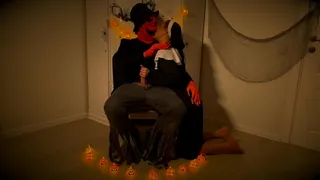 Pleasure for the Pumpkin King
