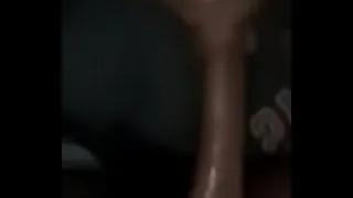 Thot in Kcmo sucking dick