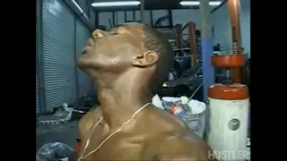 black porn