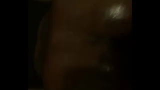 Fucking Thot while her boyfriend is s.