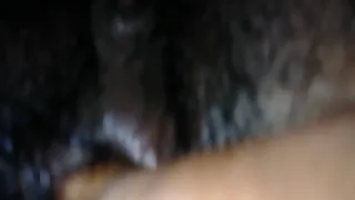 Big butt nasty chocolate thot