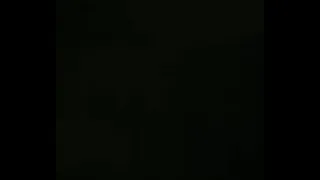 In the dark