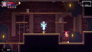 The Scarlet Maiden