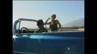 Busty Stripper