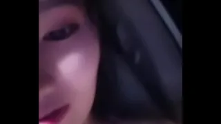 M-life Thai girl fucking sucks cock