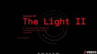 THE BLACKOUT • EP. 6 • STEPMOTHER WANTS TO FUCK HER STEPSON