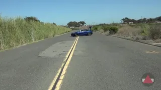 2 Girls Carjack Electric Vehical