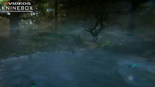 【KNINEBOX】Trailer-Asian 3D Anime Battle Through the Sky: Legend of Yun Yun (Part 1) Chinese dubbing, subtitles, self-made