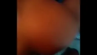 Spaceman & Dat Girl 10 thot backshots 2