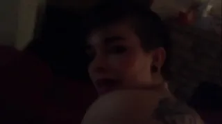 Emma Kees Rough Fuck