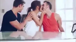 Threesome MFM