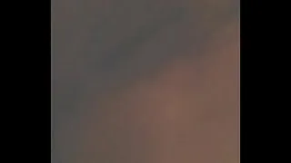 Horny woman touching herself