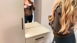 Cheating - big boobs- big ass- tight pussy- crempie